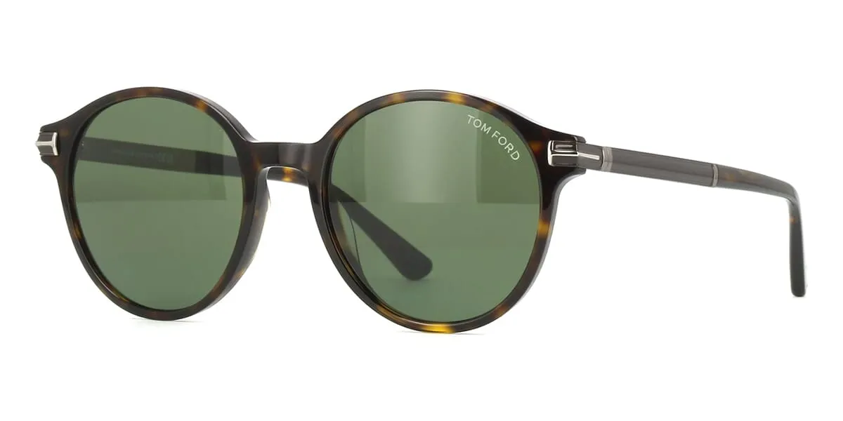 Tom Ford Araki TF1184 52N