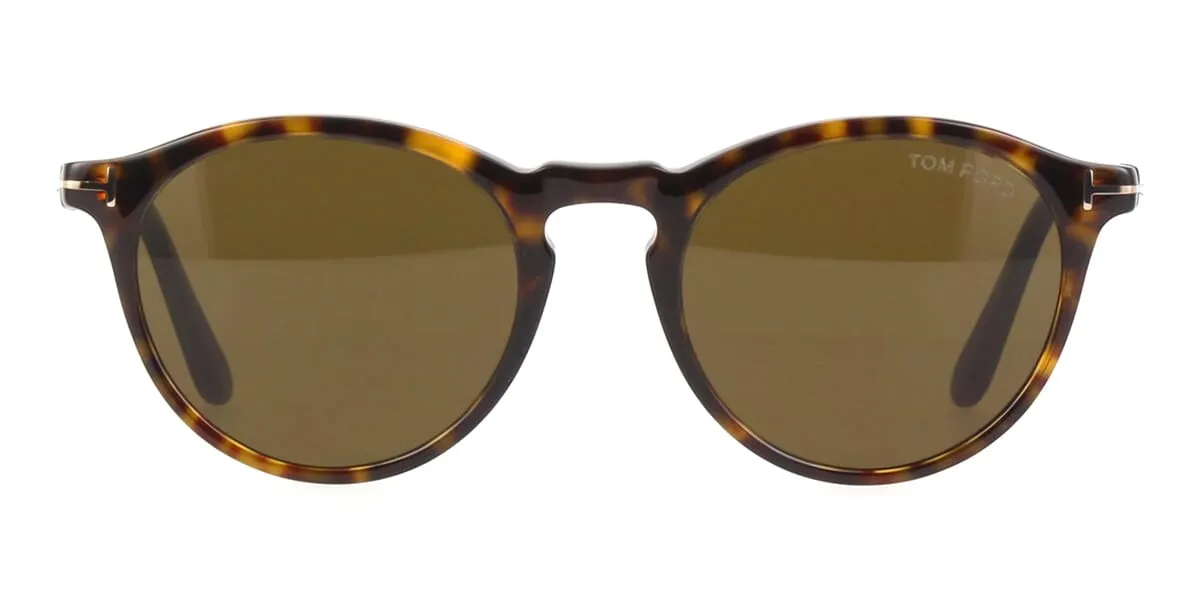 Tom Ford Aurele TF904 52J