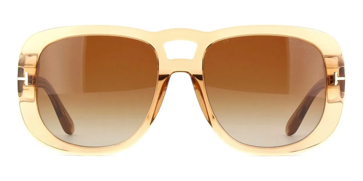 Tom Ford Billie TF1012 45F