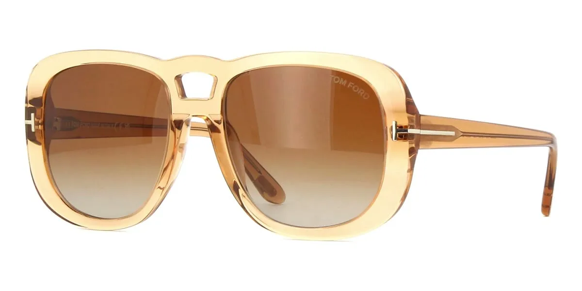 Tom Ford Billie TF1012 45F