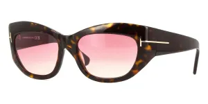 Tom Ford Brianna TF1065 52T