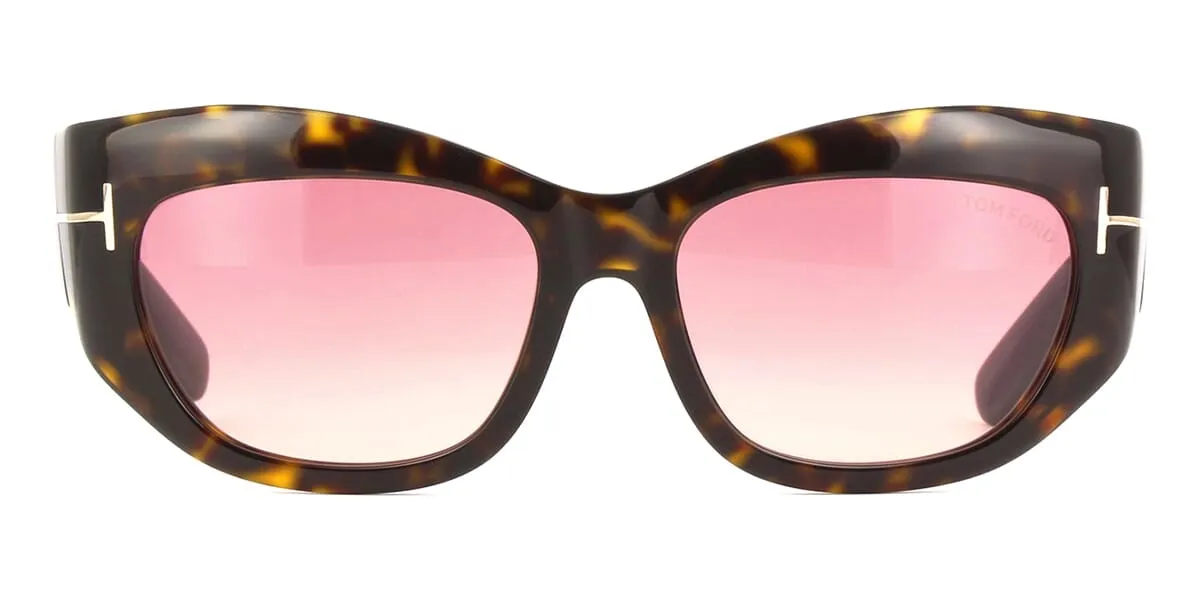 Tom Ford Brianna TF1065 52T