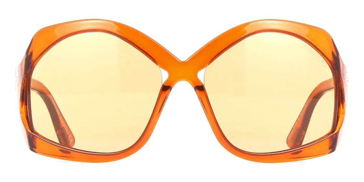 Tom Ford Cheyenne TF903 48E