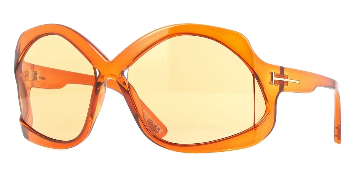 Tom Ford Cheyenne TF903 48E
