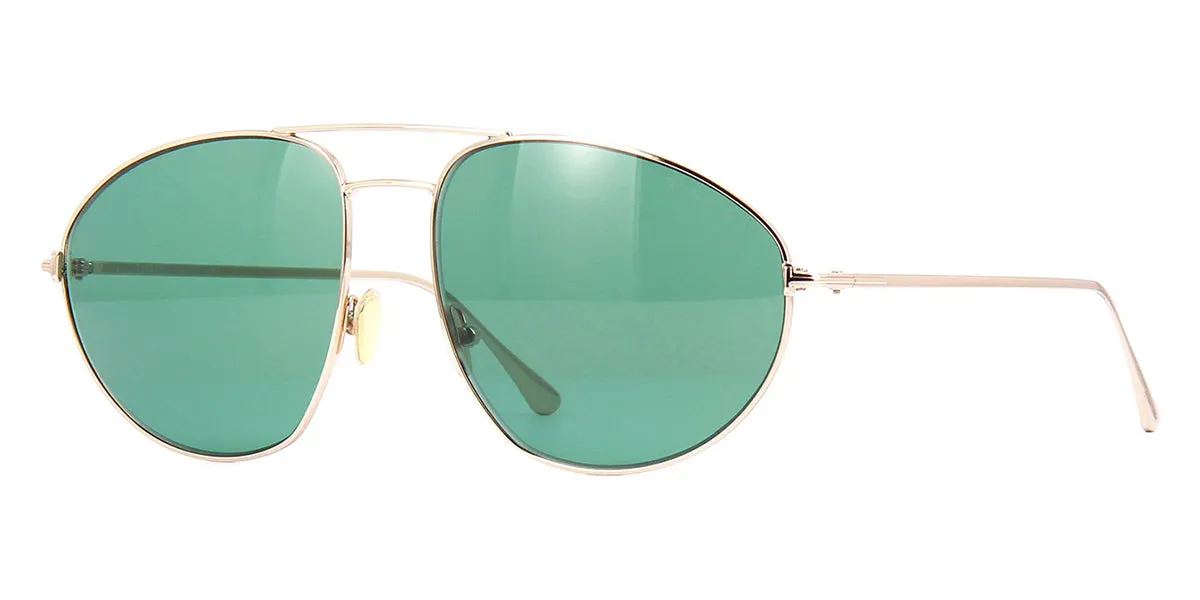 Tom Ford Cobra TF796 28N