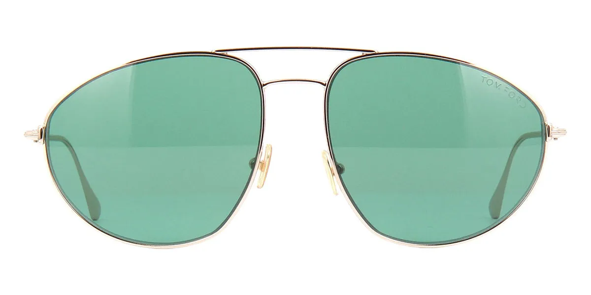 Tom Ford Cobra TF796 28N