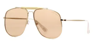 Tom Ford Connor-02 TF557 28Y - As Seen On Rita Ora & Diljit Dosanjh