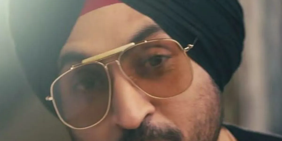 Tom Ford Connor-02 TF557 28Y - As Seen On Rita Ora & Diljit Dosanjh