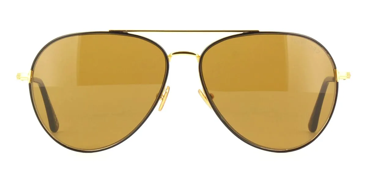 Tom Ford Dashel-02 TF996 01J