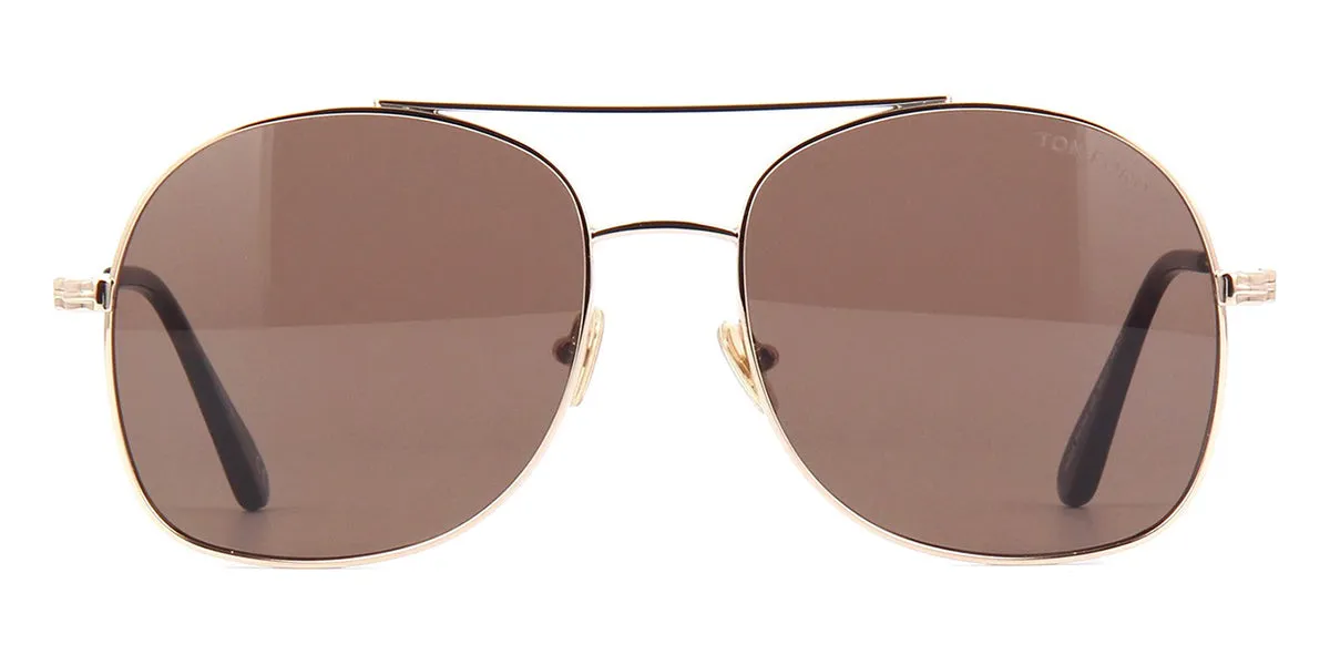 Tom Ford Delilah TF758 28E