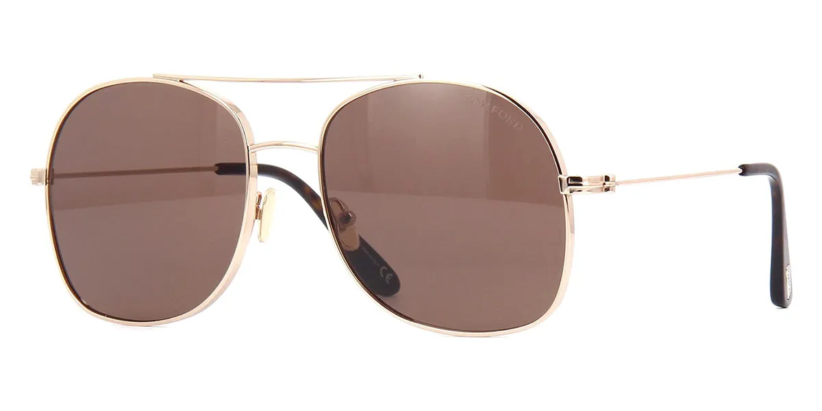 Tom Ford Delilah TF758 28E