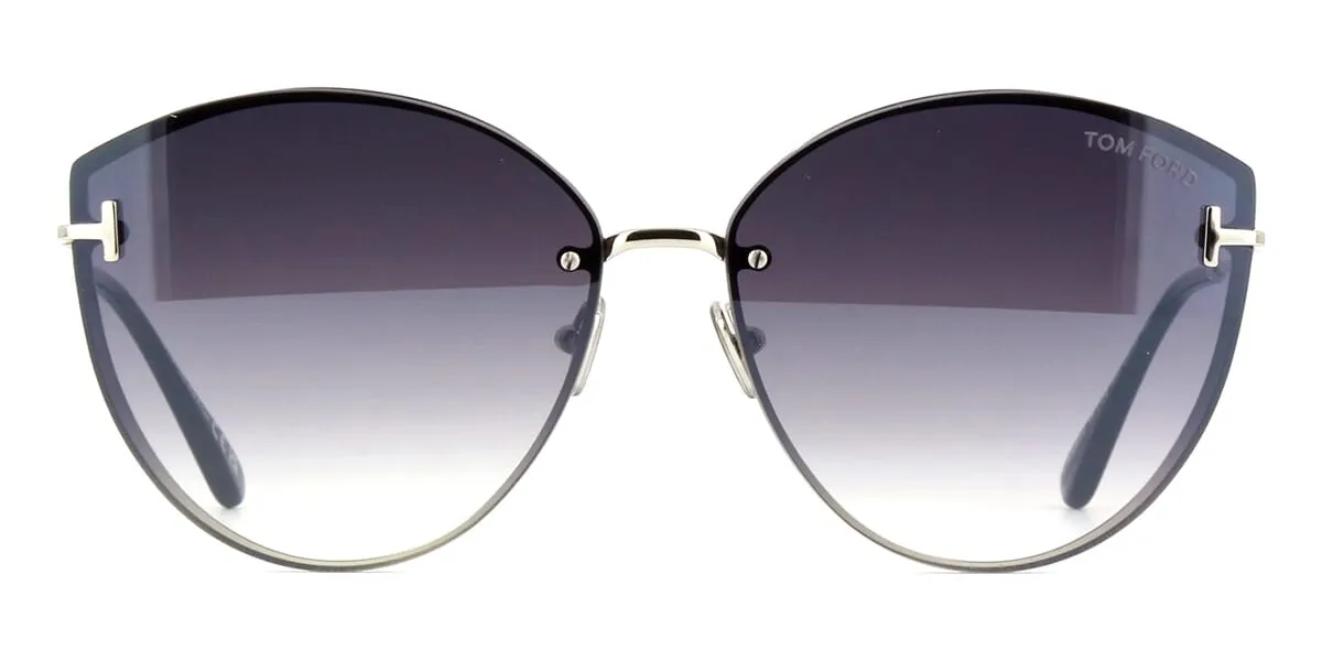 Tom Ford Evangeline TF1106 16C