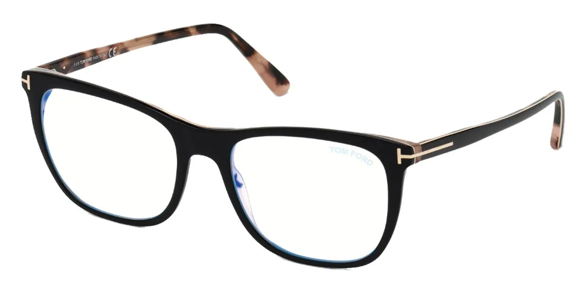 Tom Ford® FT5672-F-B
