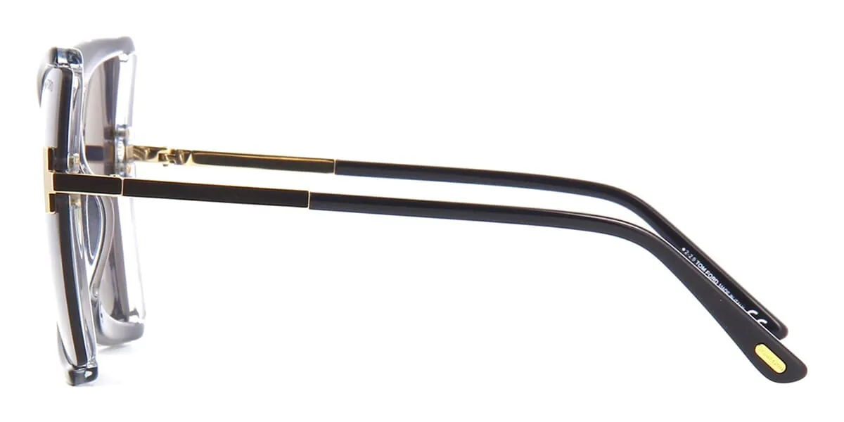 Tom Ford Gia TF766 03A - As Seen On Molly-Mae