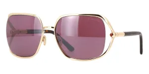 Tom Ford Goldie TF1092 28U - As Seen On Mariah Carey