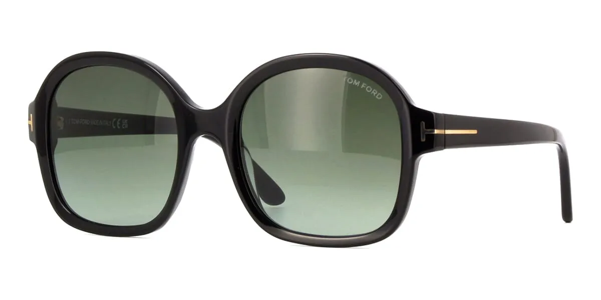 Tom Ford Hanley TF1034 01B