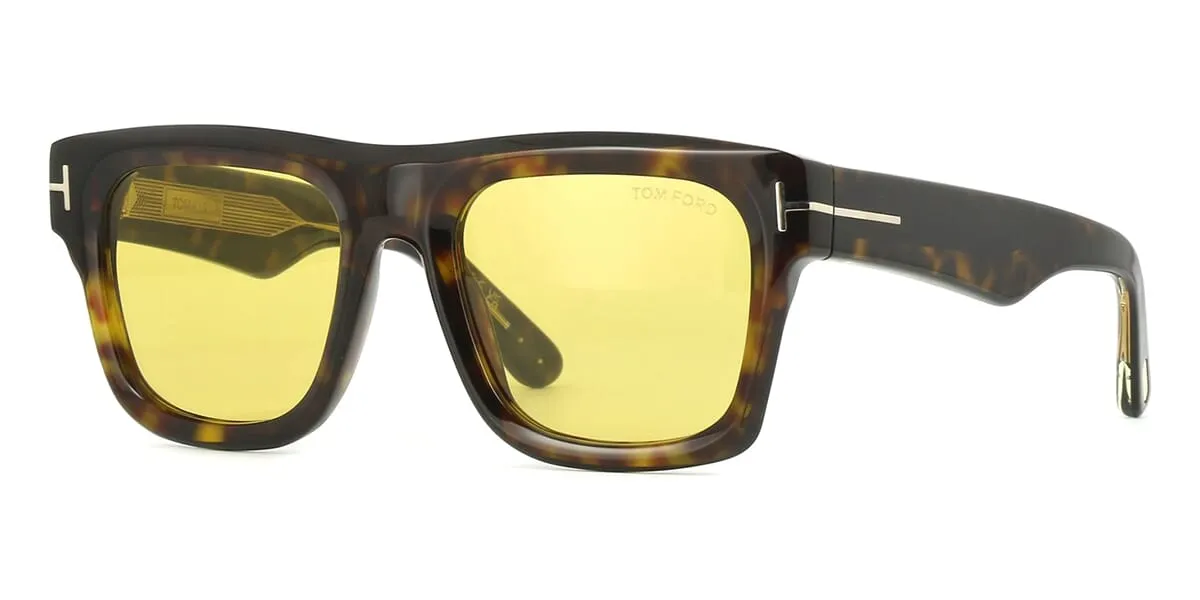 Tom Ford Icon Collection TF1200 52E
