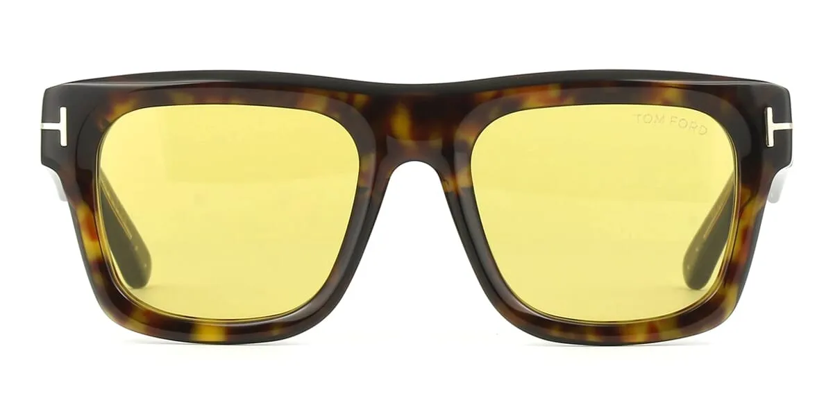 Tom Ford Icon Collection TF1200 52E