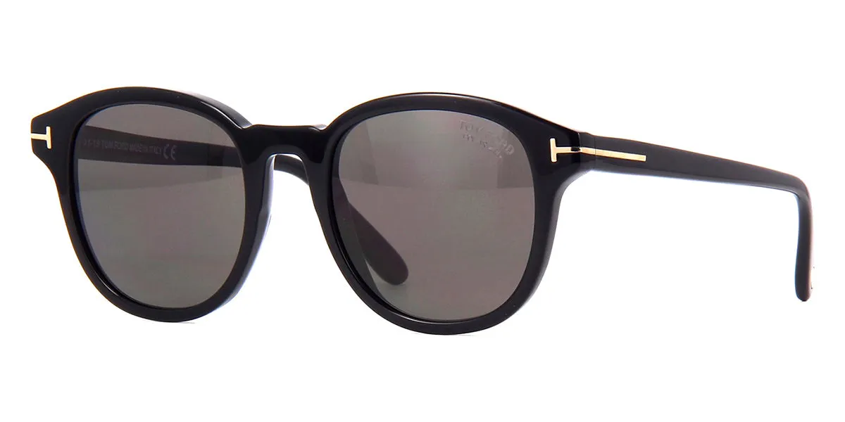 Tom Ford Jameson TF752 01D Polarised - As Seen On Antoni Porowski