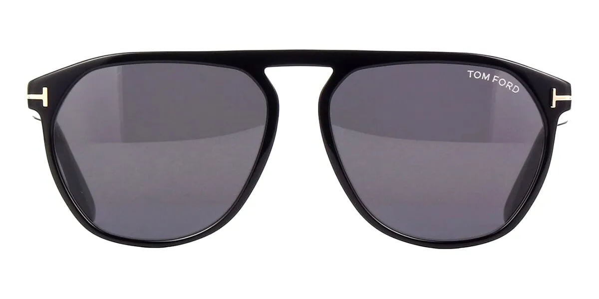 Tom Ford Jasper-02 TF835 01A