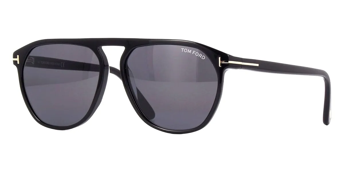 Tom Ford Jasper-02 TF835 01A
