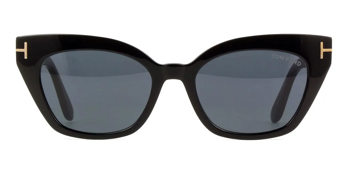 Tom Ford Juliette TF1031 01A