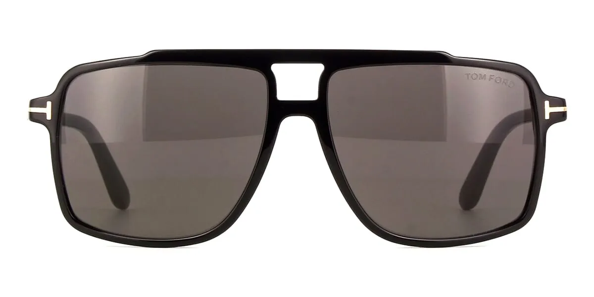 Tom Ford Kemp TF1177 01A