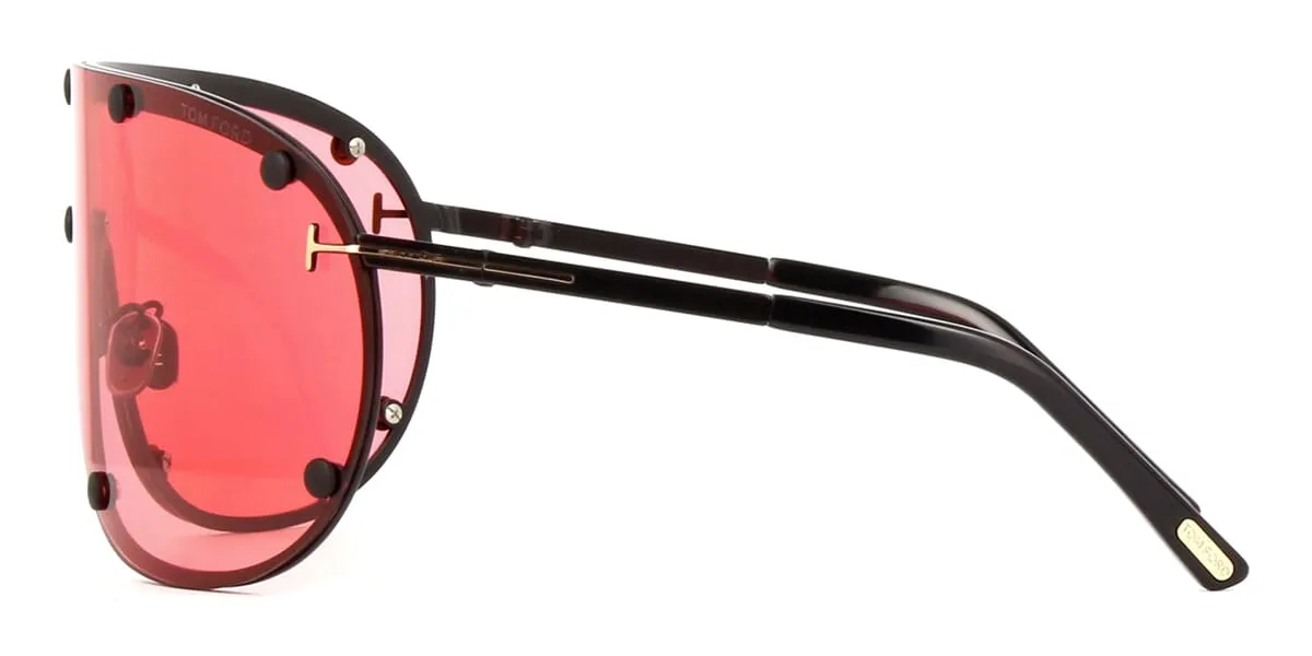 Tom Ford Kyler TF1043 02S - As Seen On Lisa Barlow & Whitney Rose