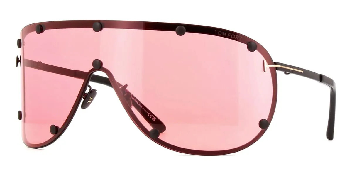 Tom Ford Kyler TF1043 02S - As Seen On Lisa Barlow & Whitney Rose