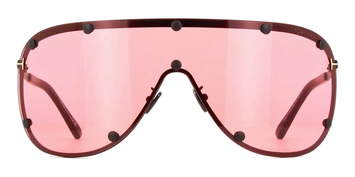 Tom Ford Kyler TF1043 02S - As Seen On Lisa Barlow & Whitney Rose