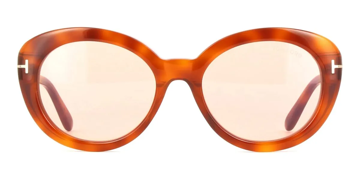 Tom Ford Lily-02 TF1009 53Y