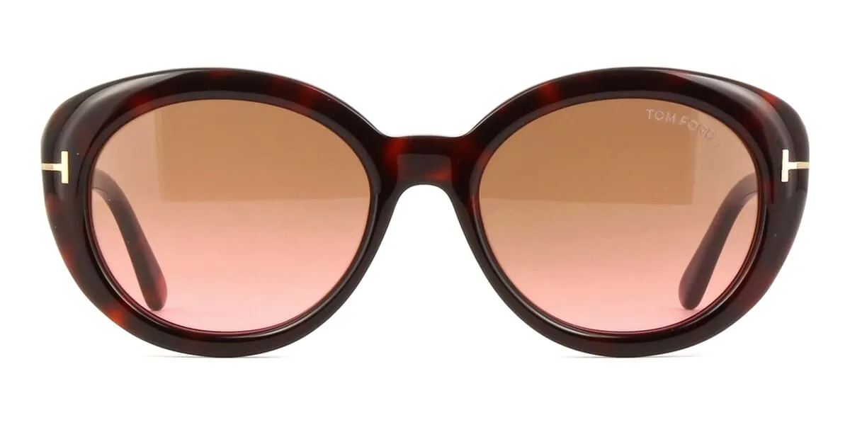 Tom Ford Lily-02 TF1009 54B