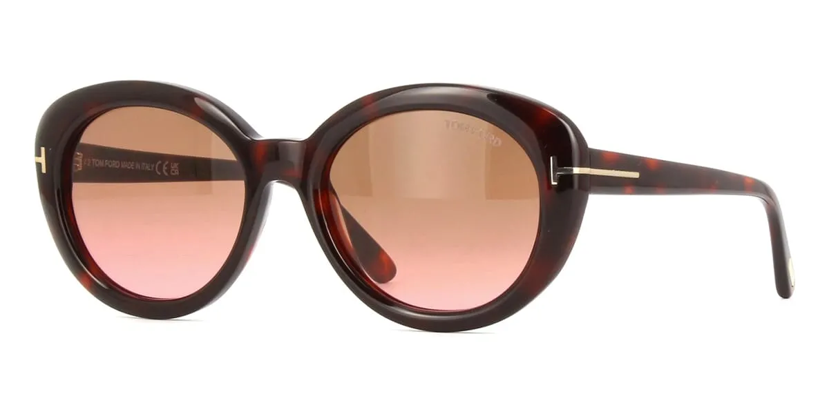 Tom Ford Lily-02 TF1009 54B