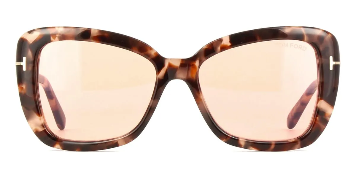 Tom Ford Maeve TF1008 55Y