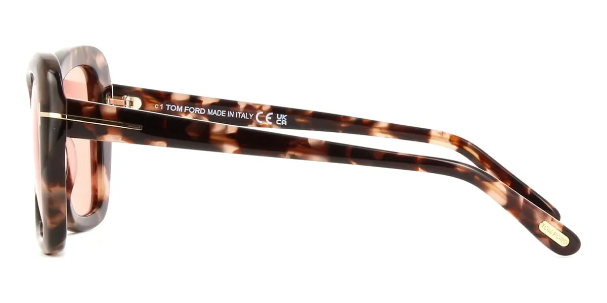 Tom Ford Maeve TF1008 55Y