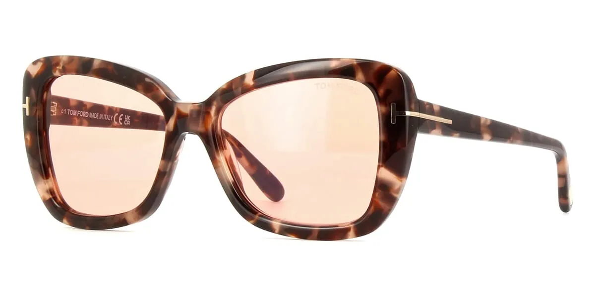 Tom Ford Maeve TF1008 55Y
