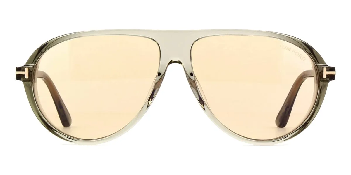 Tom Ford Marcus TF1023 93E Photochromic