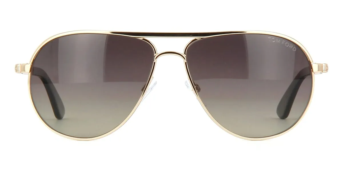 Tom Ford Marko TF0144 28D Polarised - As Seen On Daniel Craig