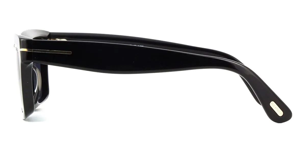 Tom Ford Mikel TF1085 01A
