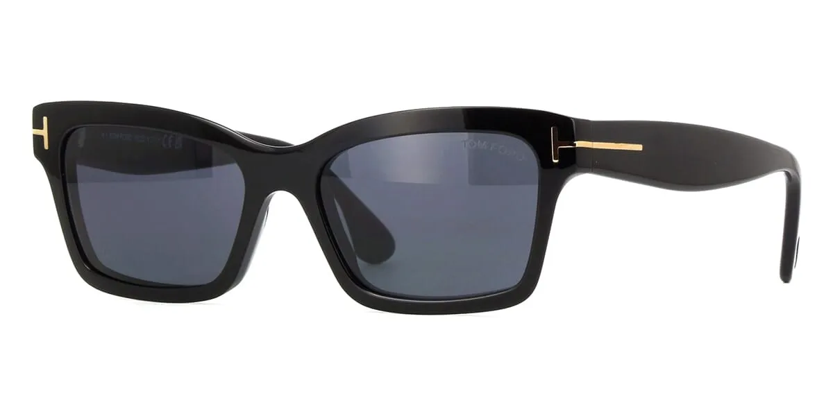 Tom Ford Mikel TF1085 01A
