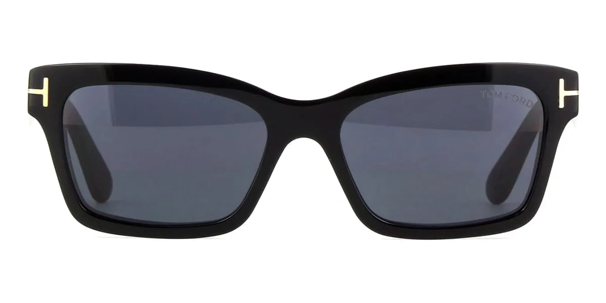 Tom Ford Mikel TF1085 01A