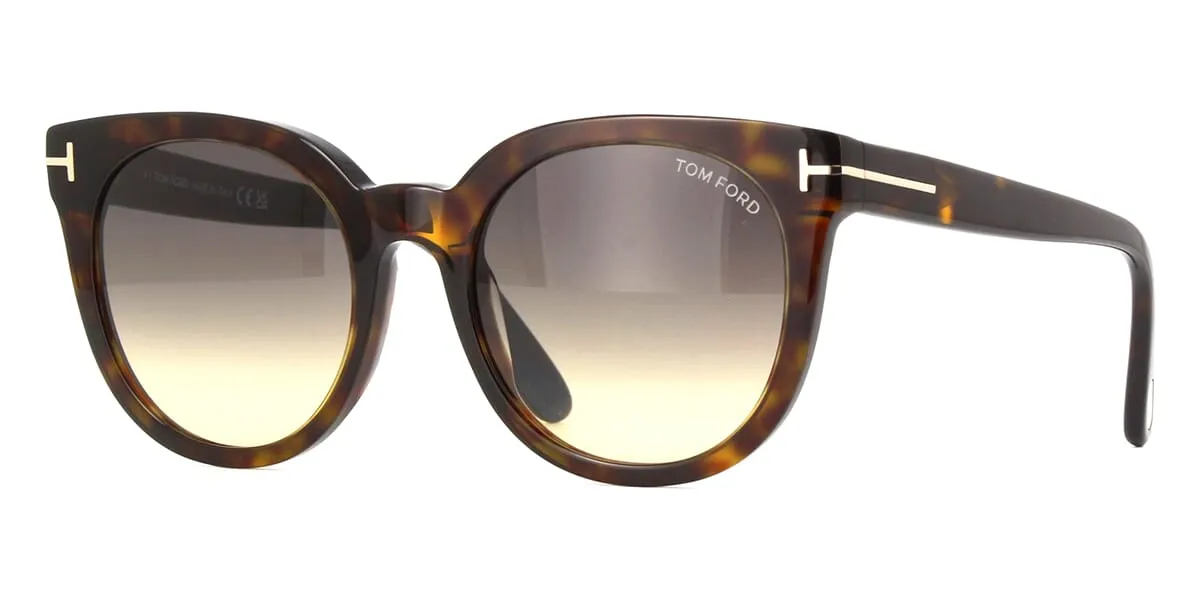 Tom Ford Moira TF1109 52B