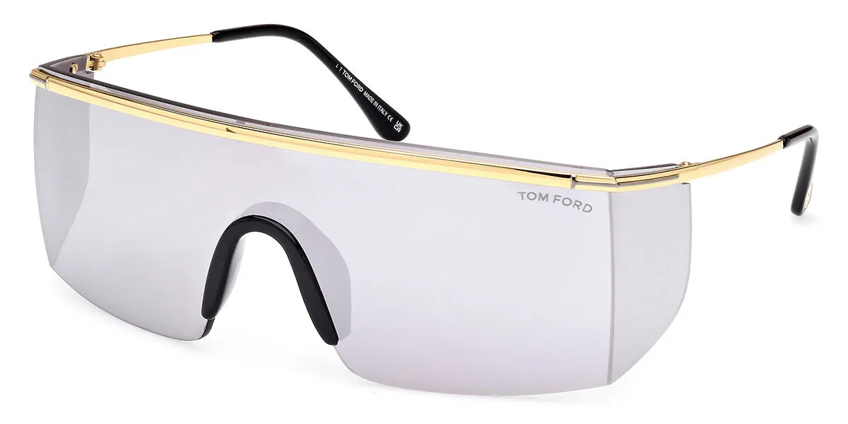Tom Ford Pavlos-02 TF980 30C