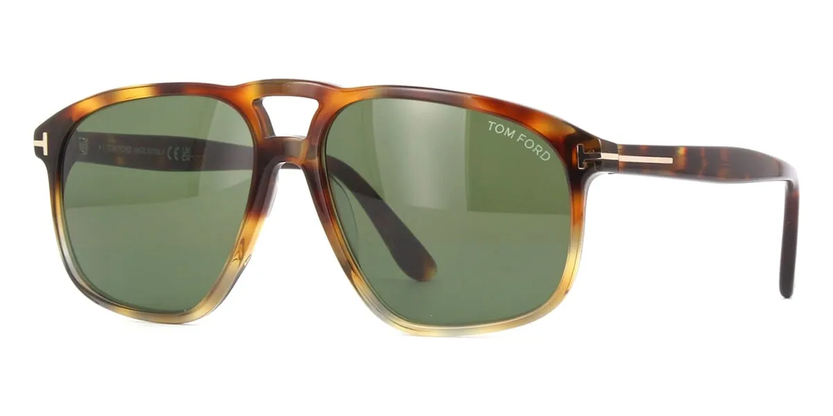 Tom Ford Pierre-02 TF1000 56N