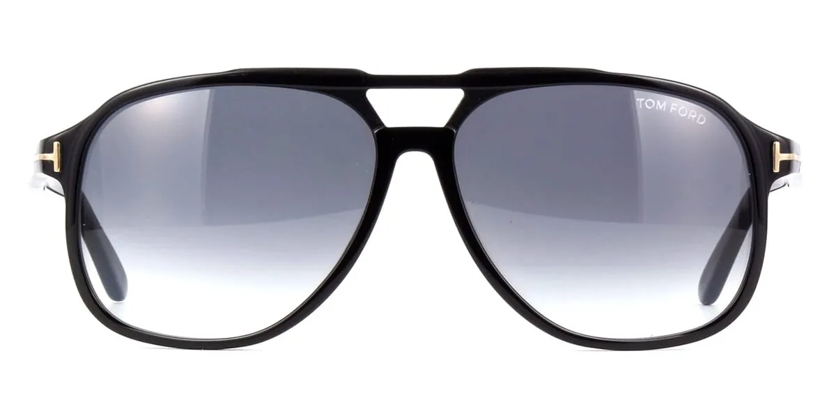Tom Ford Raoul TF753 01B