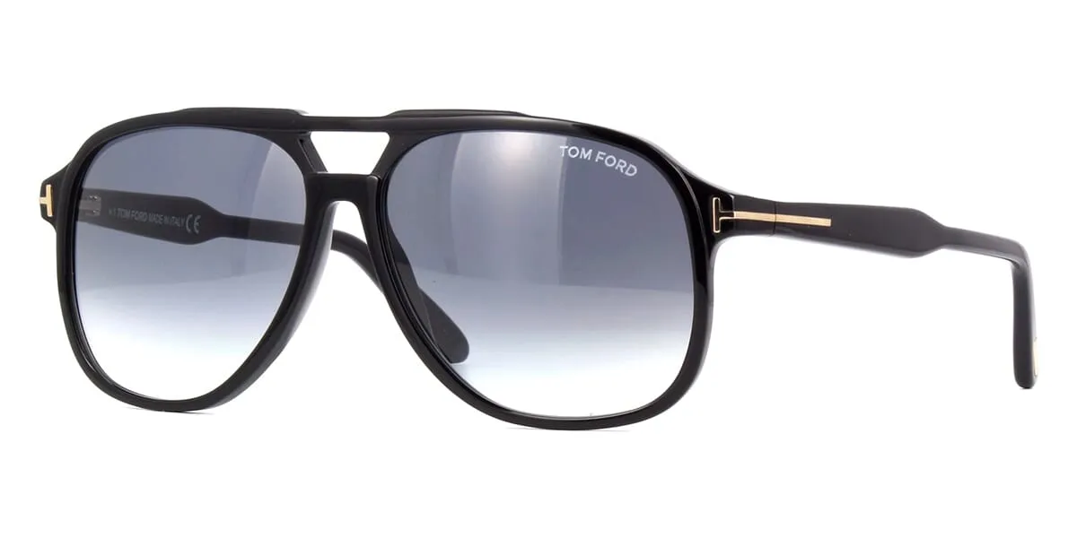 Tom Ford Raoul TF753 01B