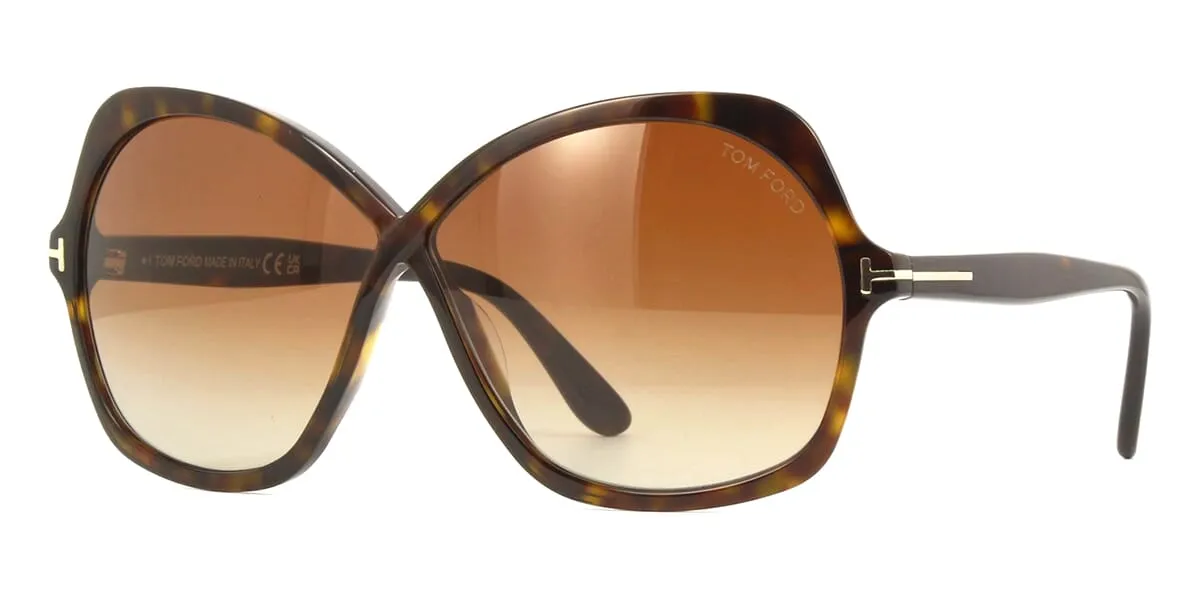 Tom Ford Rosemin TF1013 52F