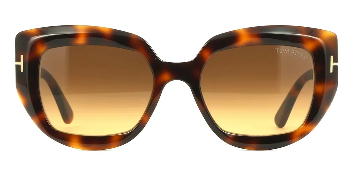 Tom Ford Saltzman TF1192 53F