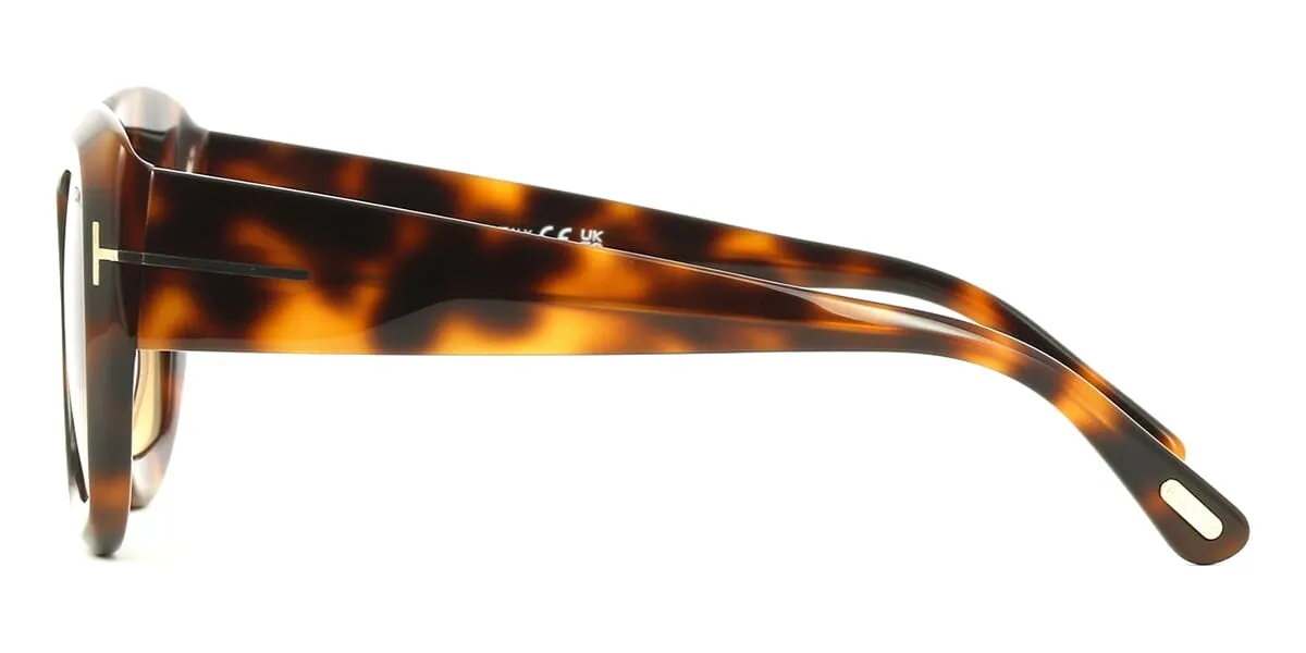 Tom Ford Saltzman TF1192 53F