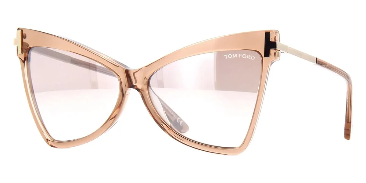 Tom Ford Tallulah TF767 57G